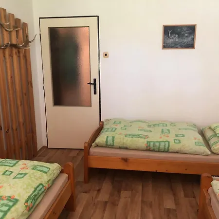 Lovecká Myslivna * Hrusovany nad Jevisovkou