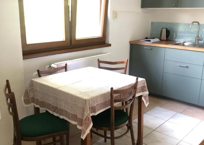 Lovecka Myslivna * Hrusovany nad Jevisovkou